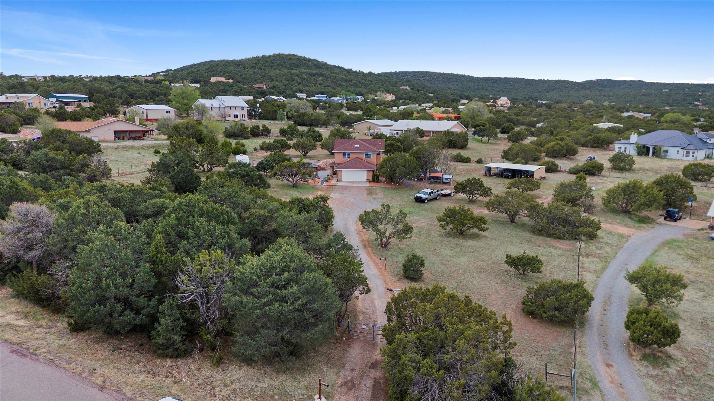 10 Anne Court, Tijeras, New Mexico image 2