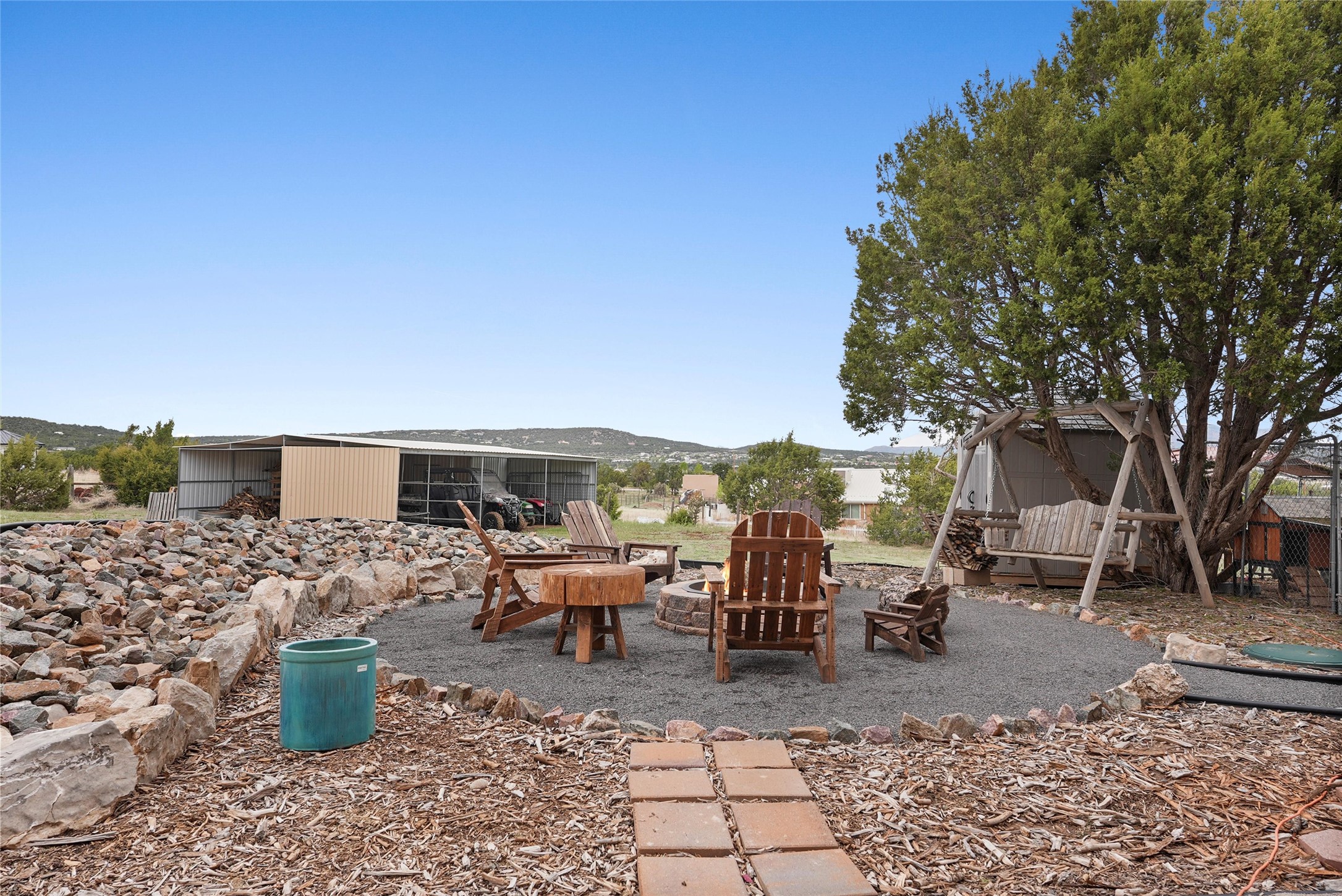 10 Anne Court, Tijeras, New Mexico image 44