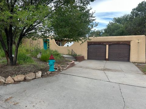 333 Kimberly Lane, White Rock, NM 87547 - #: 202503663