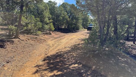 Vacant Land For Sale - 2377 Camino Del Oso<br/> Santa Fe County, Santa Fe, NM 87501