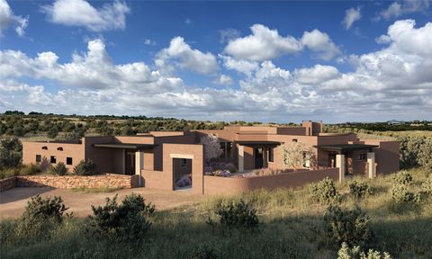 7 Tierra Vistoso Santa Fe NM 87506