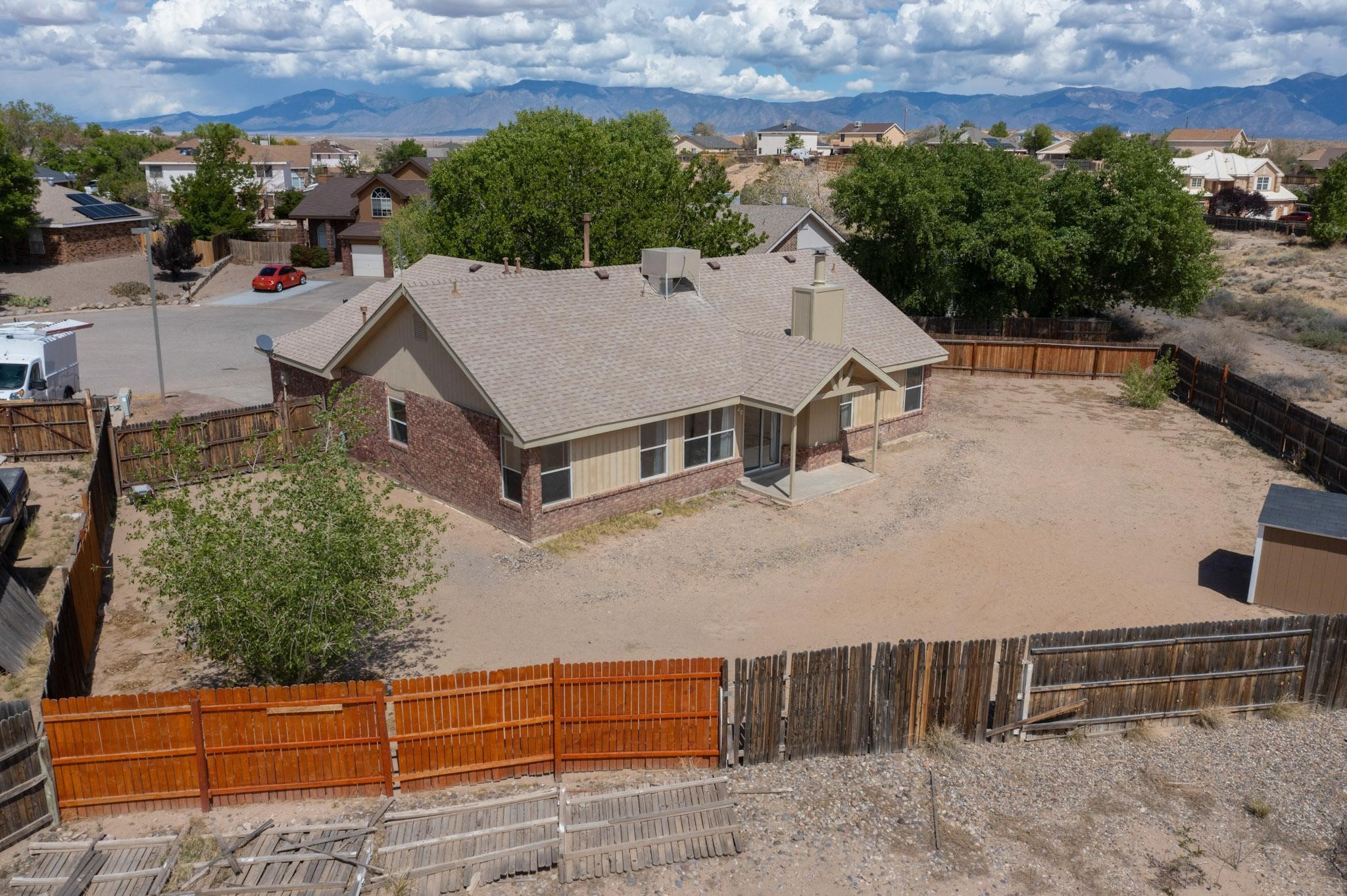 1 Ash Place, Los Lunas, New Mexico image 41