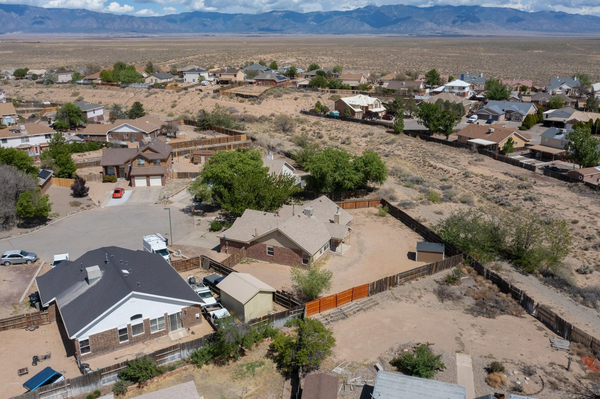 1 Ash Place, Los Lunas, New Mexico image 44