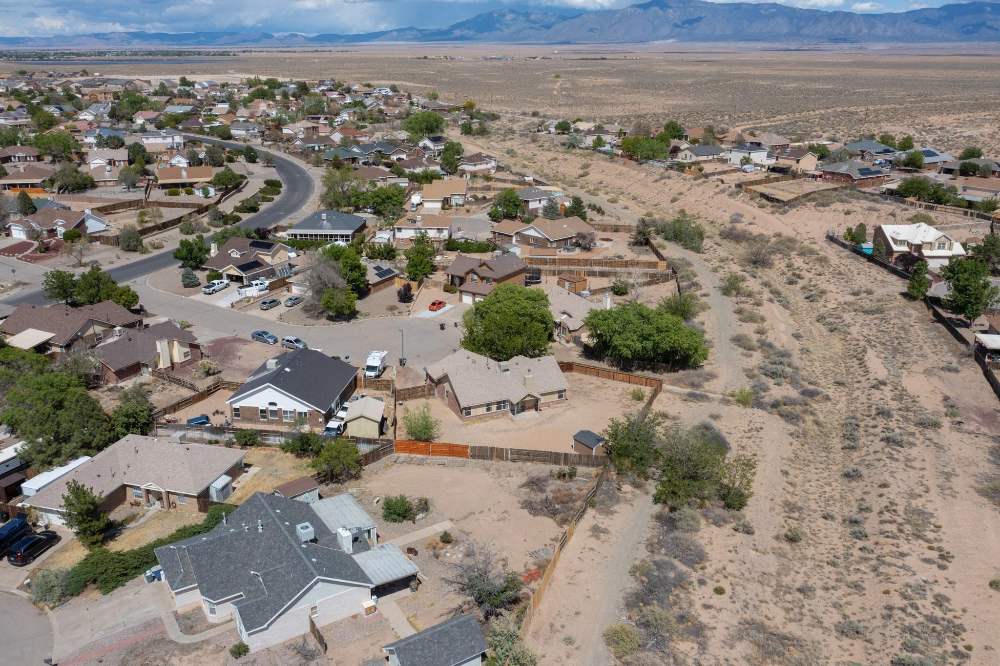 1 Ash Place, Los Lunas, New Mexico image 45