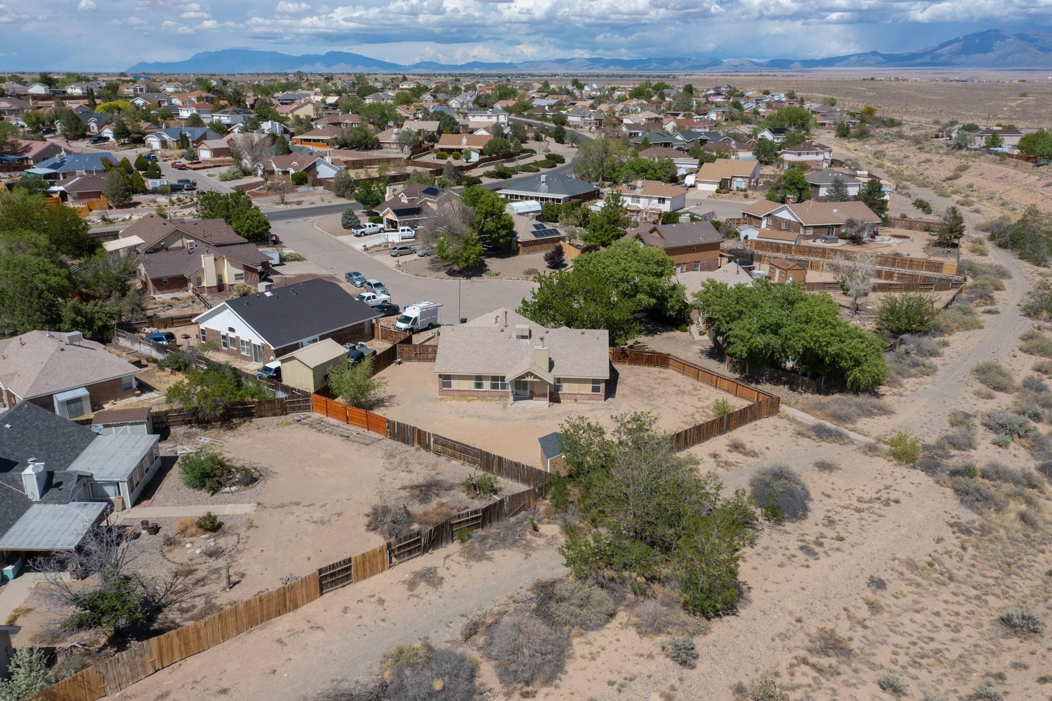 1 Ash Place, Los Lunas, New Mexico image 43
