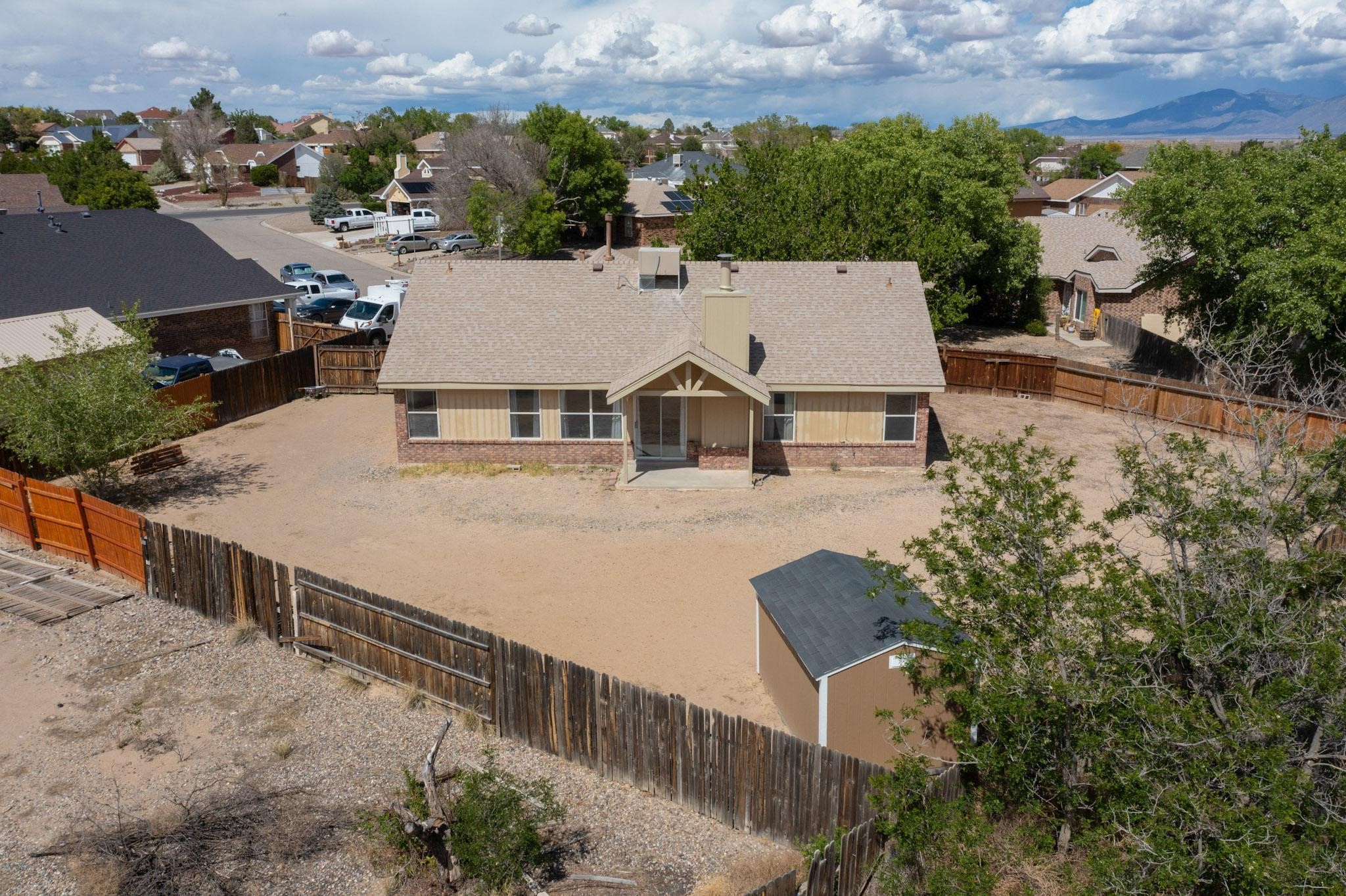 1 Ash Place, Los Lunas, New Mexico image 40