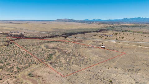 Vacant Land For Sale - 11 Avenida Vieja<br/> Santa Fe County, Galisteo, NM 87540