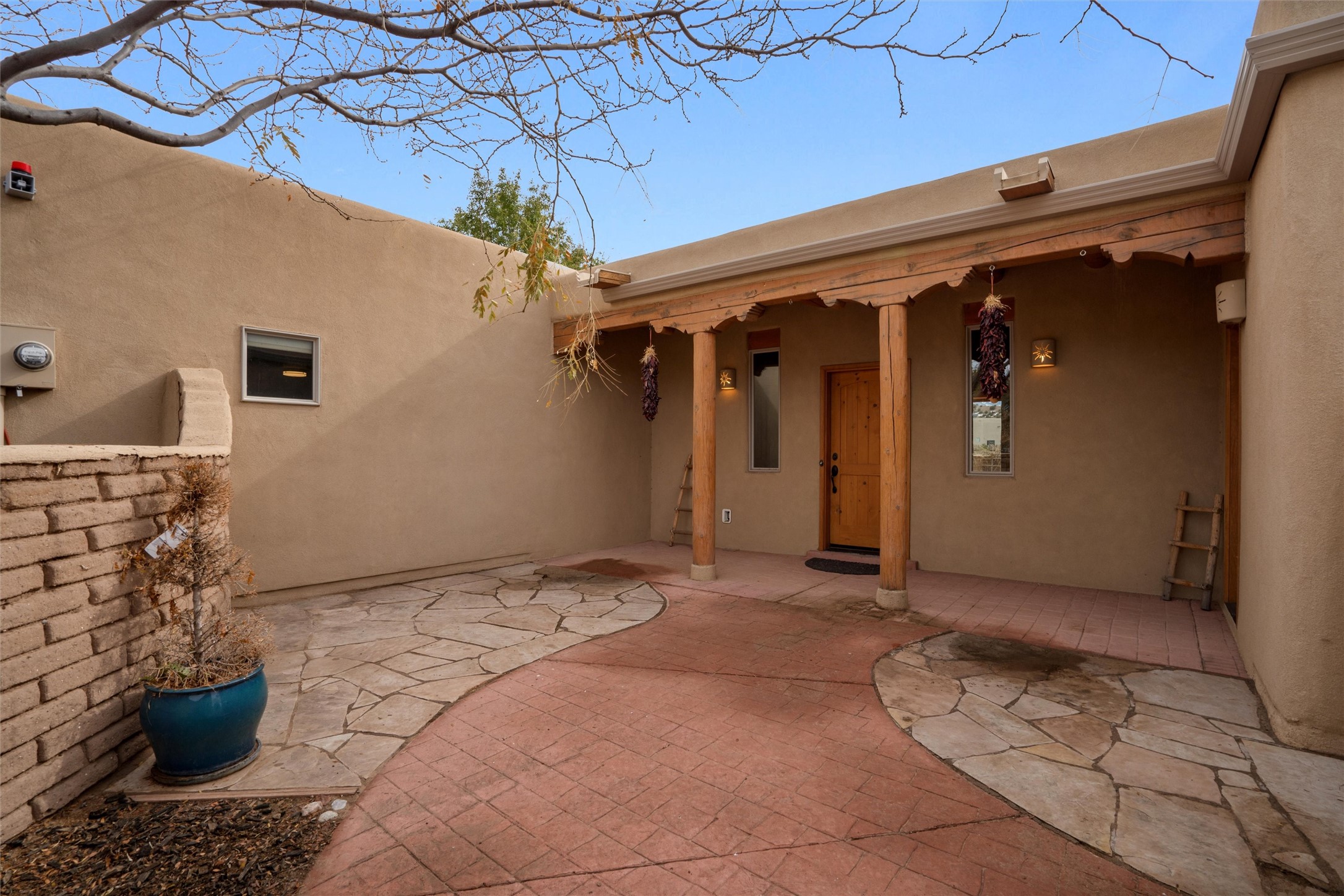 5 Via Sole, Algodones, New Mexico image 7