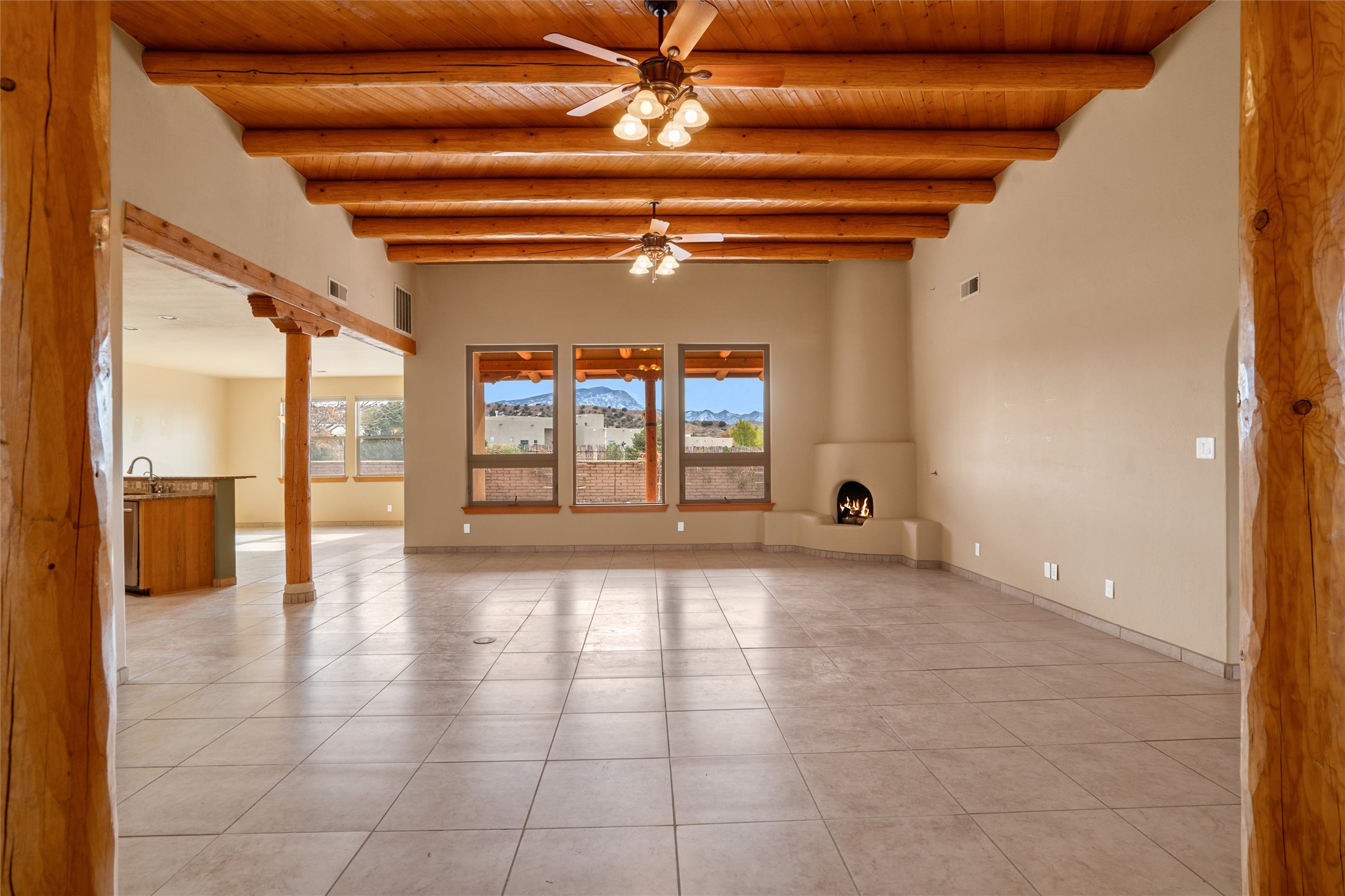 5 Via Sole, Algodones, New Mexico image 9