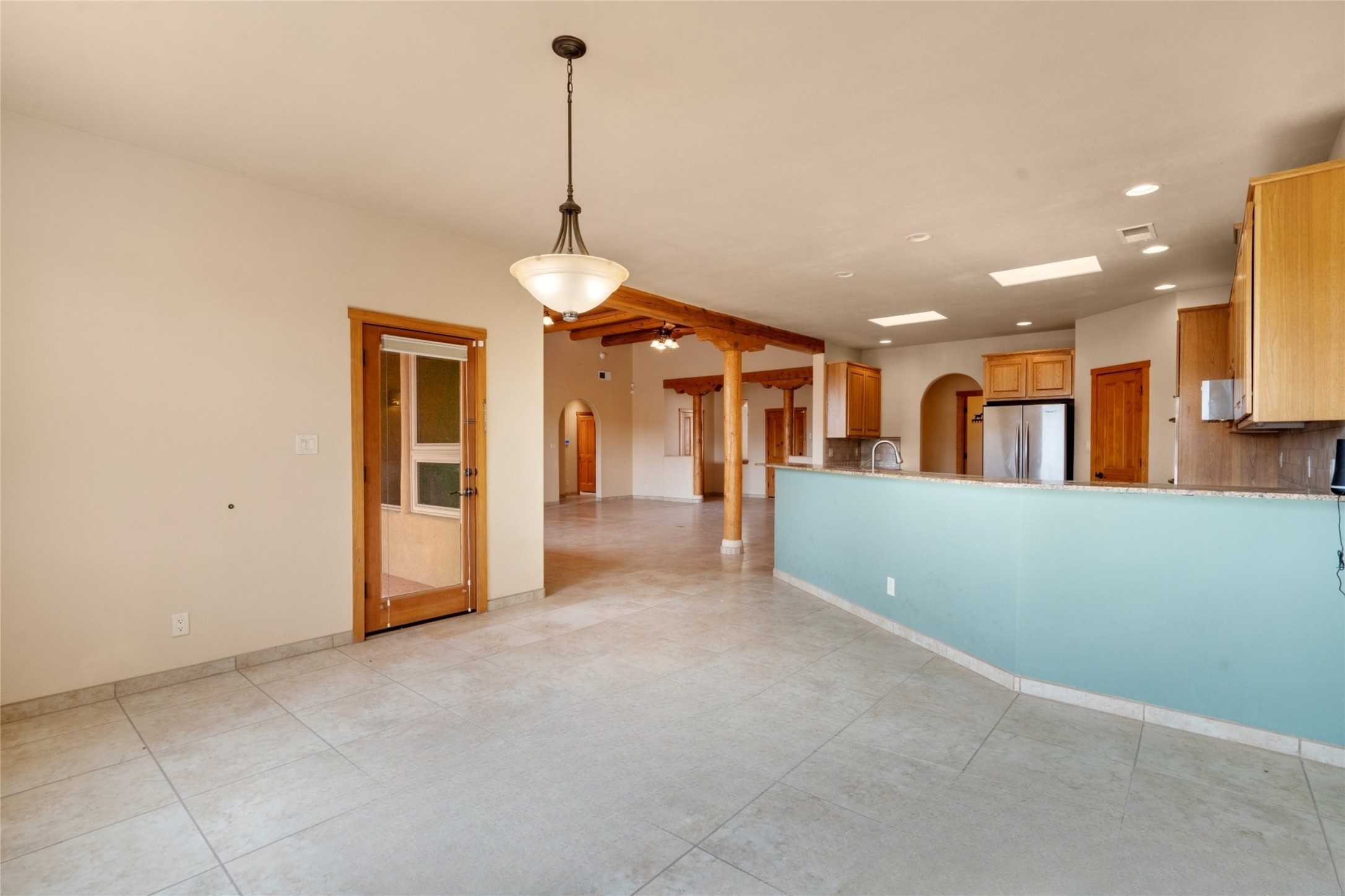 5 Via Sole, Algodones, New Mexico image 18