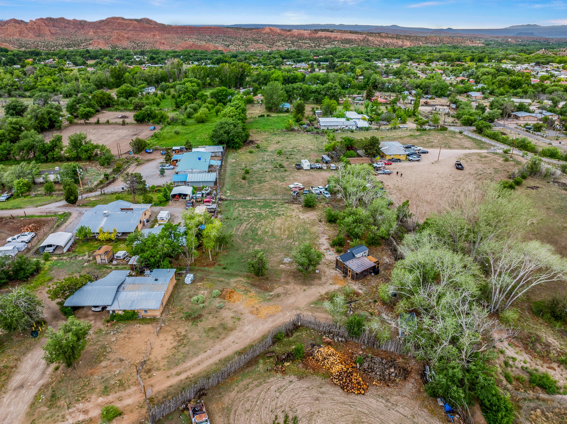17 Private Drive 1407 Dr, Chimayo, New Mexico image 12