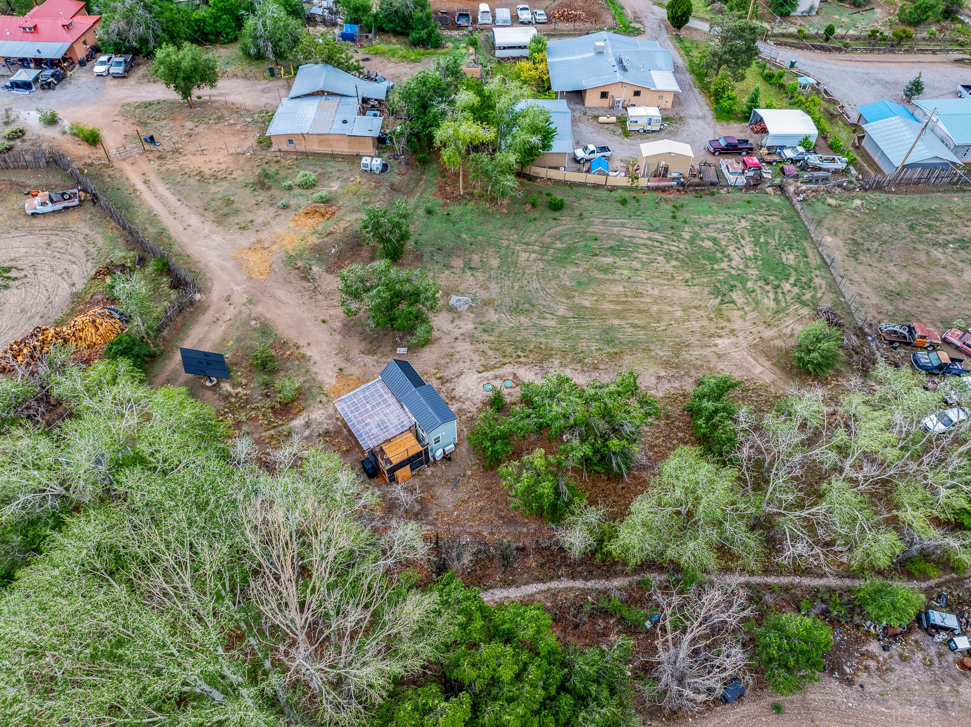 17 Private Drive 1407 Dr, Chimayo, New Mexico image 18