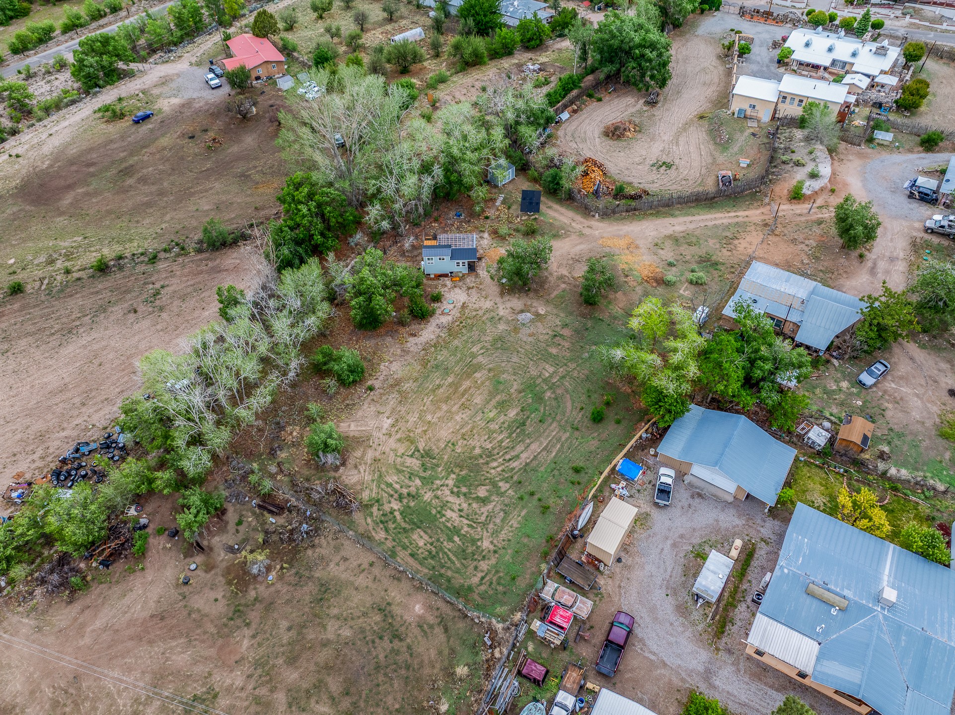 17 Private Drive 1407 Dr, Chimayo, New Mexico image 6