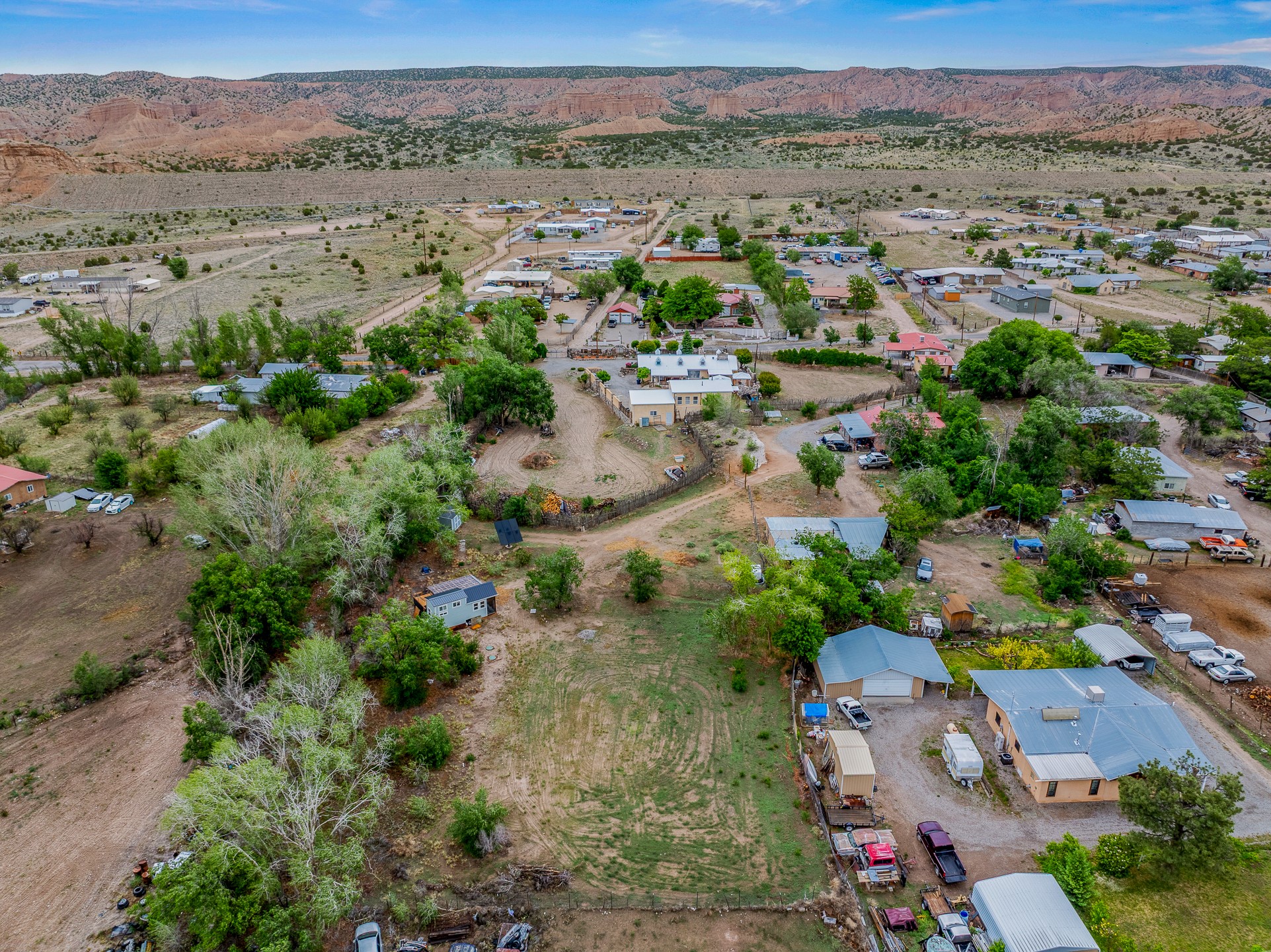 17 Private Drive 1407 Dr, Chimayo, New Mexico image 9