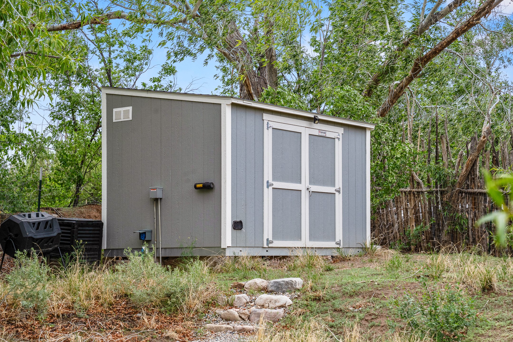 17 Private Drive 1407 Dr, Chimayo, New Mexico image 27