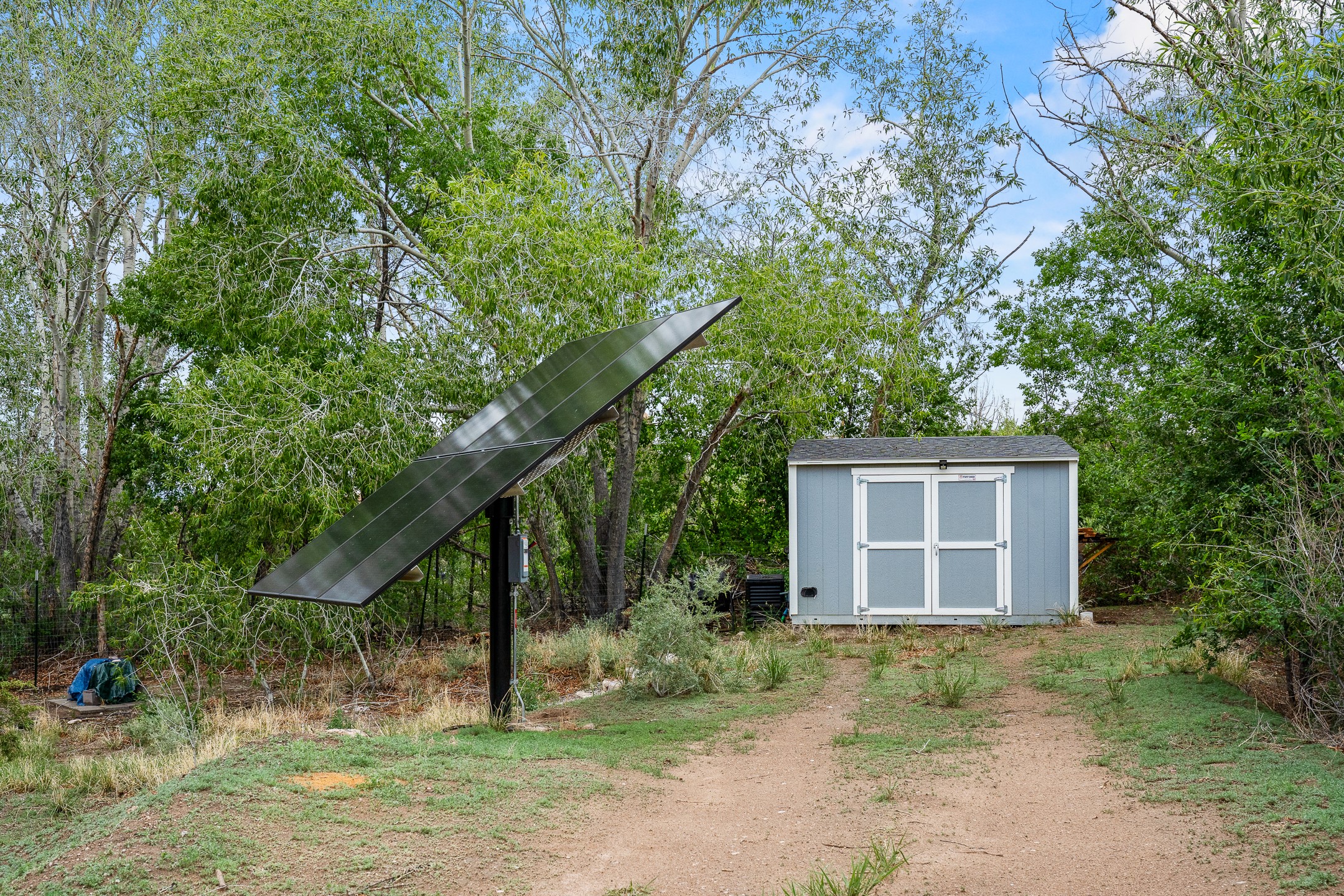 17 Private Drive 1407 Dr, Chimayo, New Mexico image 22