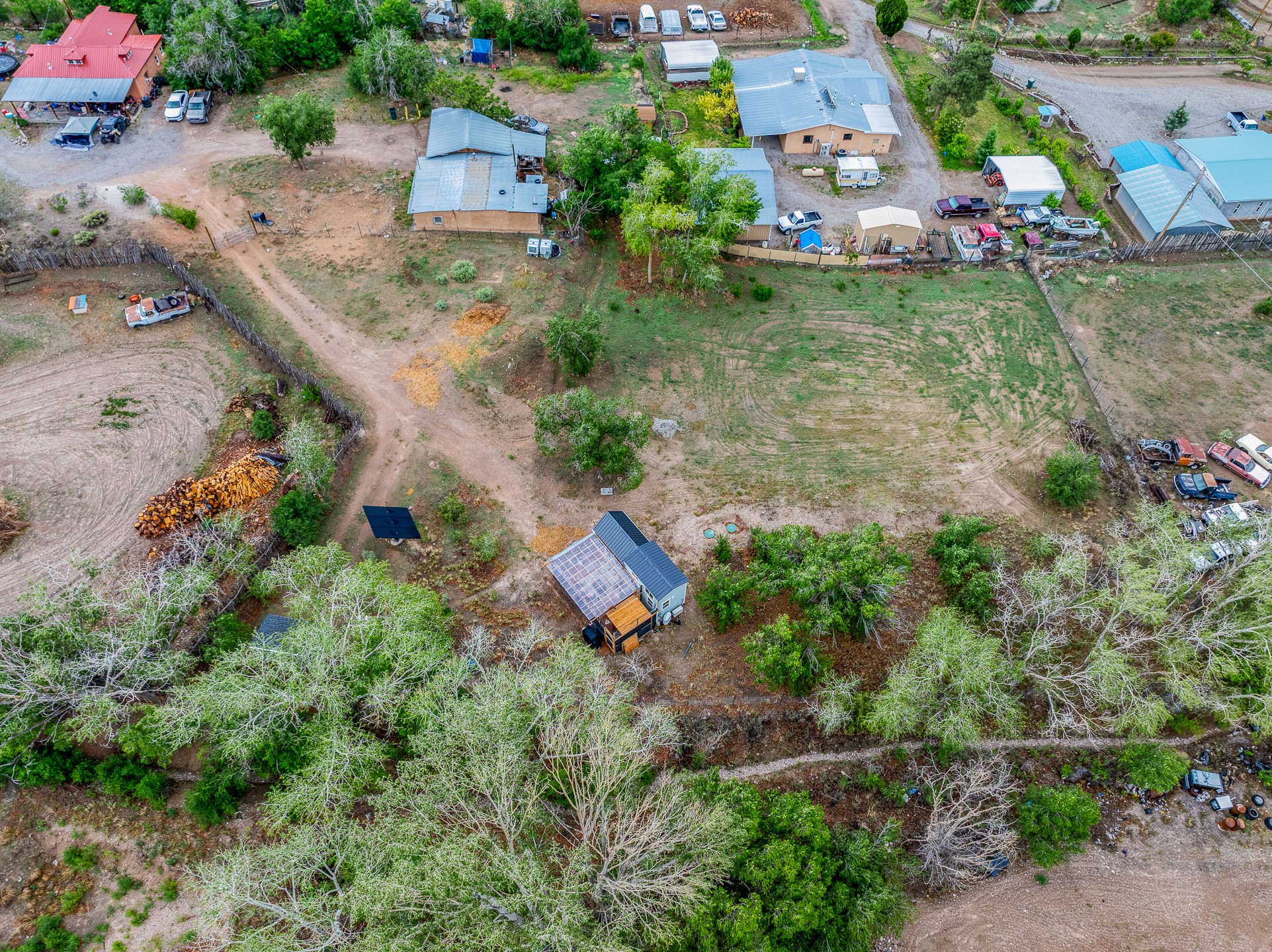 17 Private Drive 1407 Dr, Chimayo, New Mexico image 16
