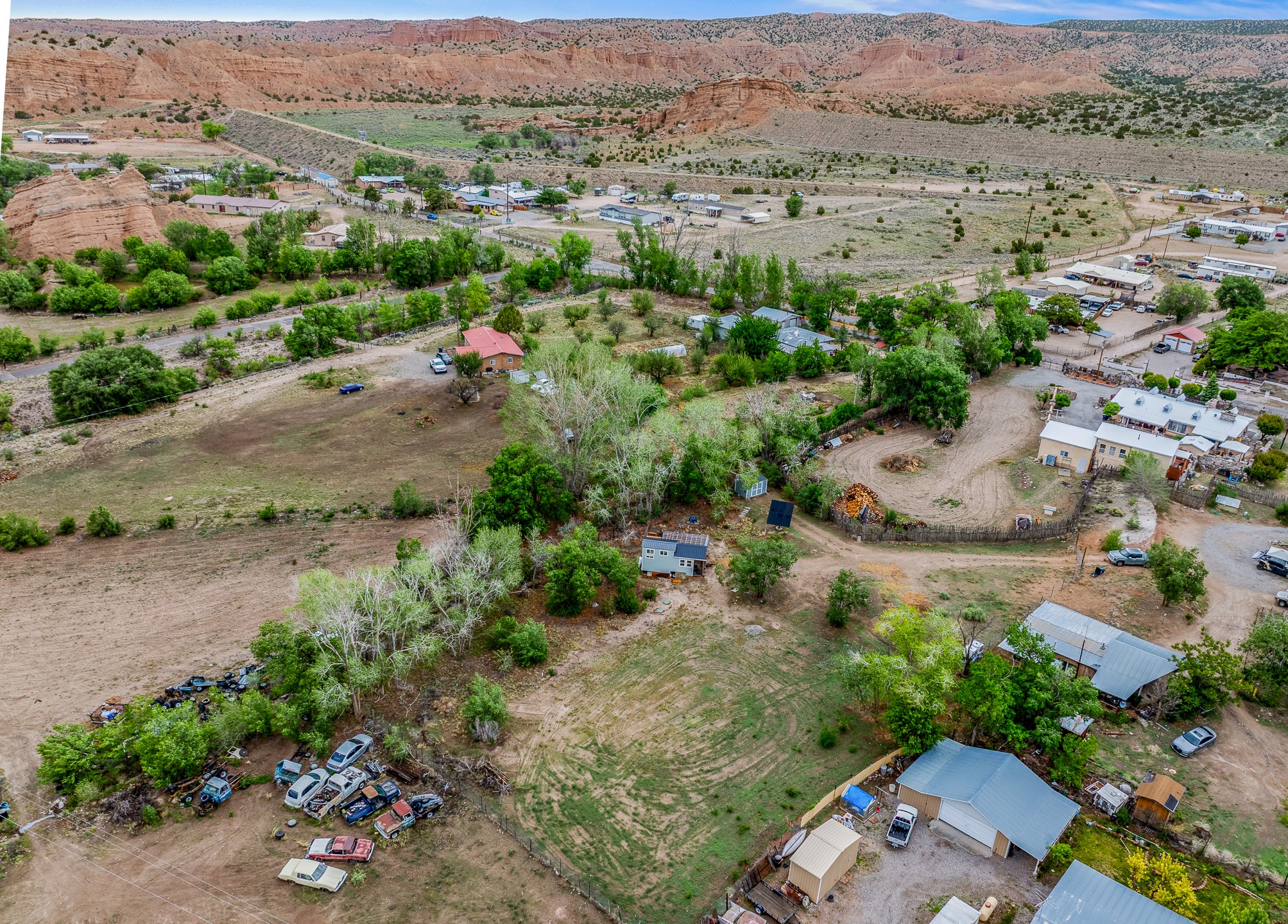 17 Private Drive 1407 Dr, Chimayo, New Mexico image 8