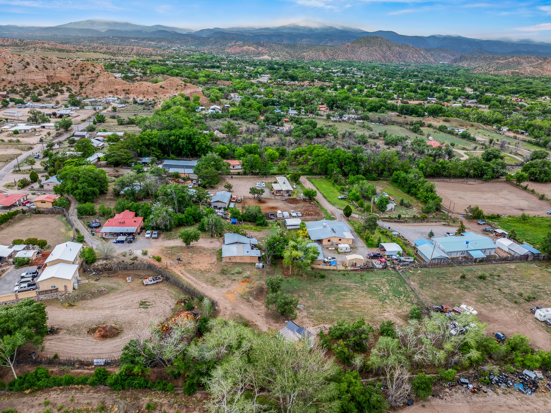 17 Private Drive 1407 Dr, Chimayo, New Mexico image 14