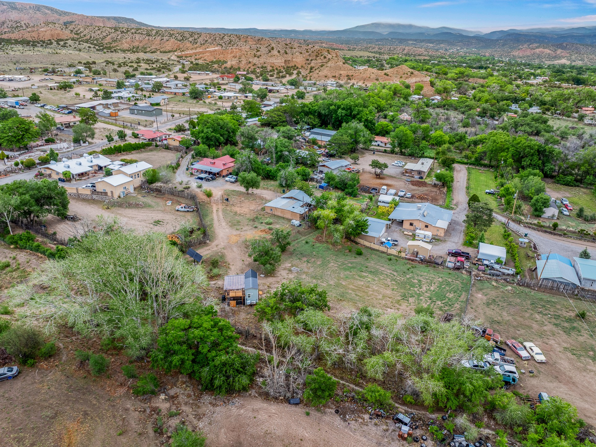 17 Private Drive 1407 Dr, Chimayo, New Mexico image 17