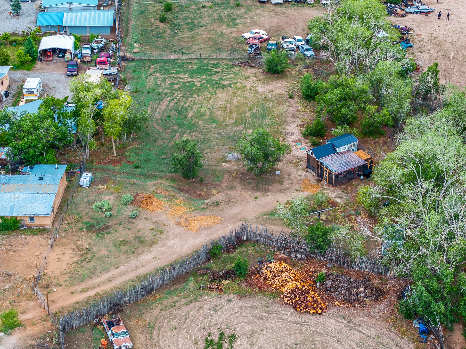 17 Private Drive 1407 Dr, Chimayo, New Mexico image 13