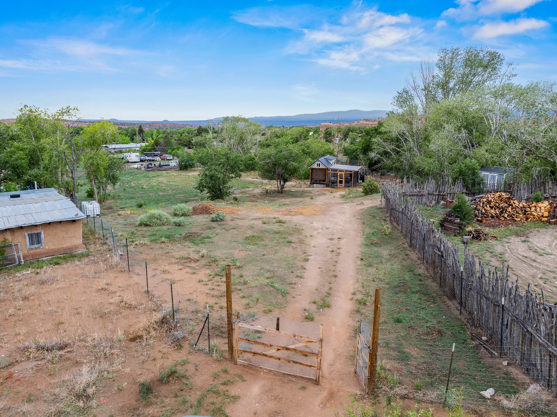17 Private Drive 1407 Dr, Chimayo, New Mexico image 1