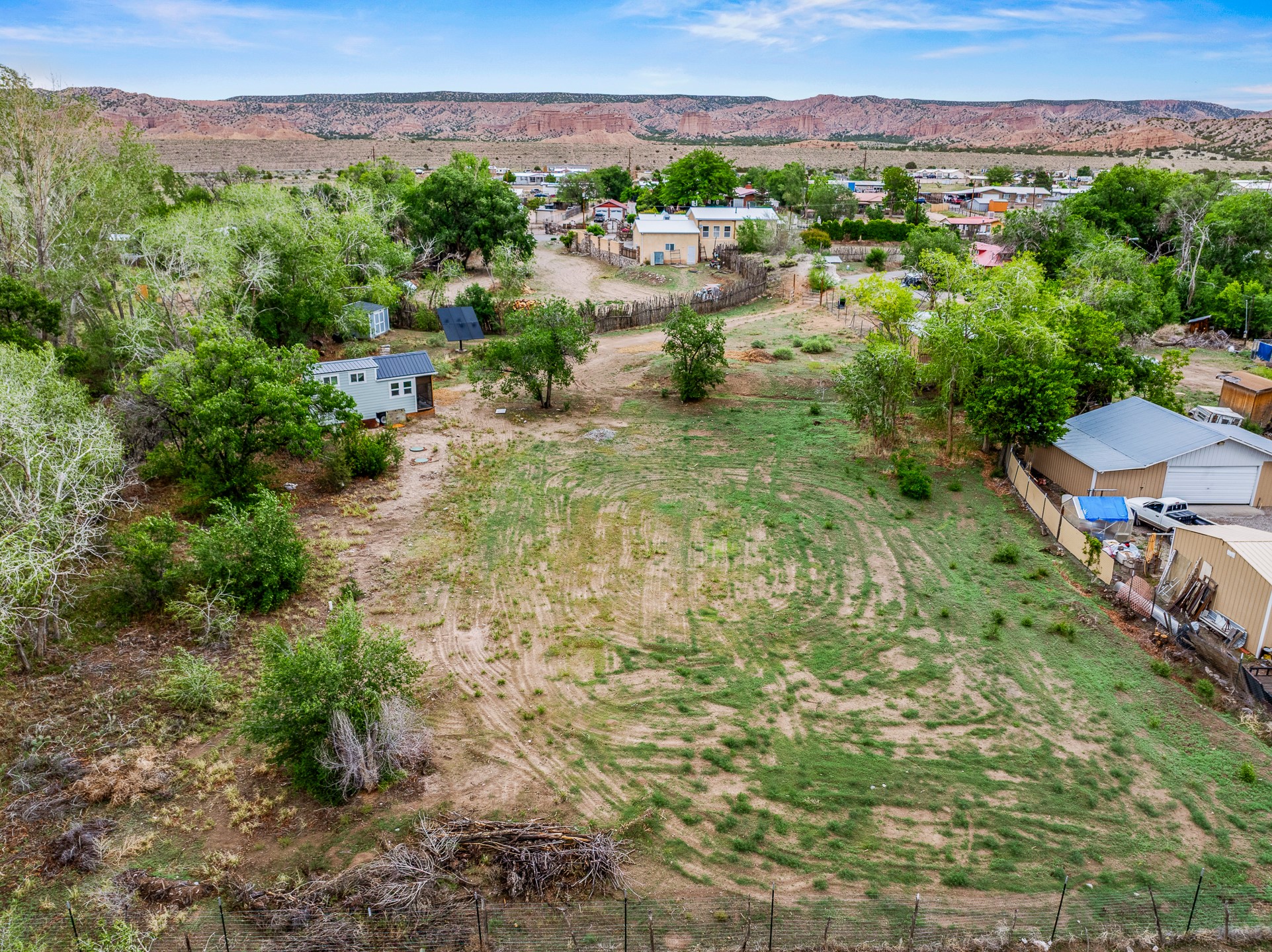 17 Private Drive 1407 Dr, Chimayo, New Mexico image 11