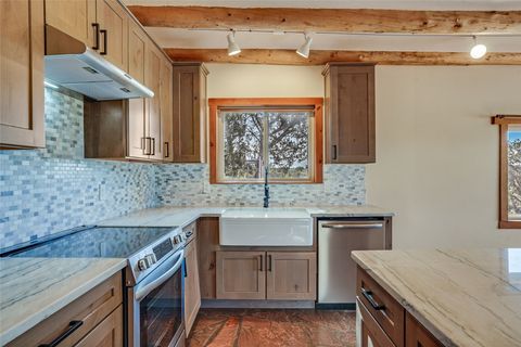 Tiny photo for 14 E San Marcos Rd, Santa Fe, NM 87508 (MLS # 202501247)