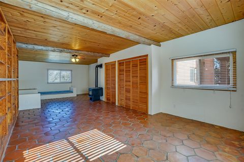 Tiny photo for 14 E San Marcos Rd, Santa Fe, NM 87508 (MLS # 202501247)