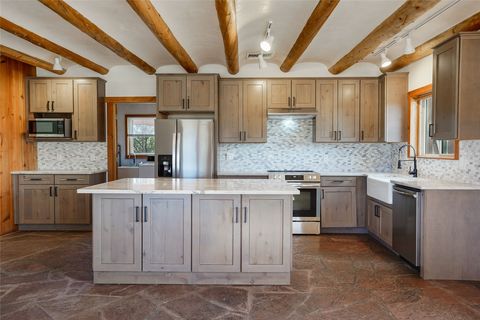 Tiny photo for 14 E San Marcos Rd, Santa Fe, NM 87508 (MLS # 202501247)