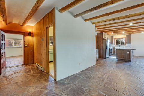 Tiny photo for 14 E San Marcos Rd, Santa Fe, NM 87508 (MLS # 202501247)