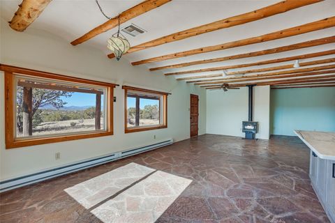 Tiny photo for 14 E San Marcos Rd, Santa Fe, NM 87508 (MLS # 202501247)