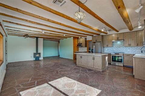 Tiny photo for 14 E San Marcos Rd, Santa Fe, NM 87508 (MLS # 202501247)