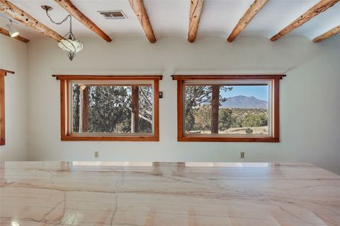 Tiny photo for 14 E San Marcos Rd, Santa Fe, NM 87508 (MLS # 202501247)
