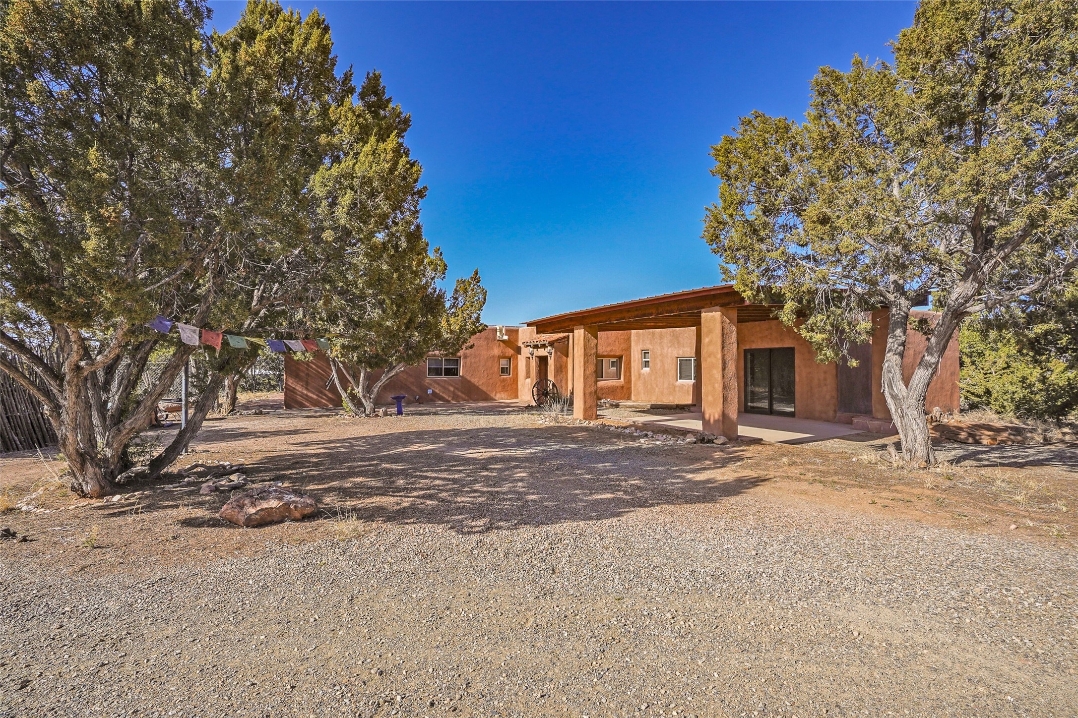 14 E San Marcos Rd, Santa Fe, New Mexico image 48