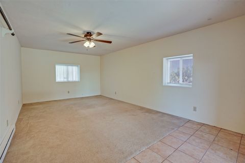 Tiny photo for 14 E San Marcos Rd, Santa Fe, NM 87508 (MLS # 202501247)
