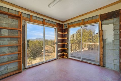 Tiny photo for 14 E San Marcos Rd, Santa Fe, NM 87508 (MLS # 202501247)