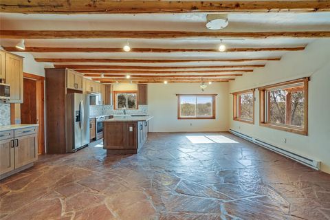 Tiny photo for 14 E San Marcos Rd, Santa Fe, NM 87508 (MLS # 202501247)