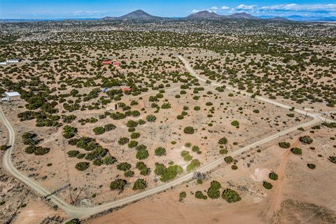 Tiny photo for 14 E San Marcos Rd, Santa Fe, NM 87508 (MLS # 202501247)