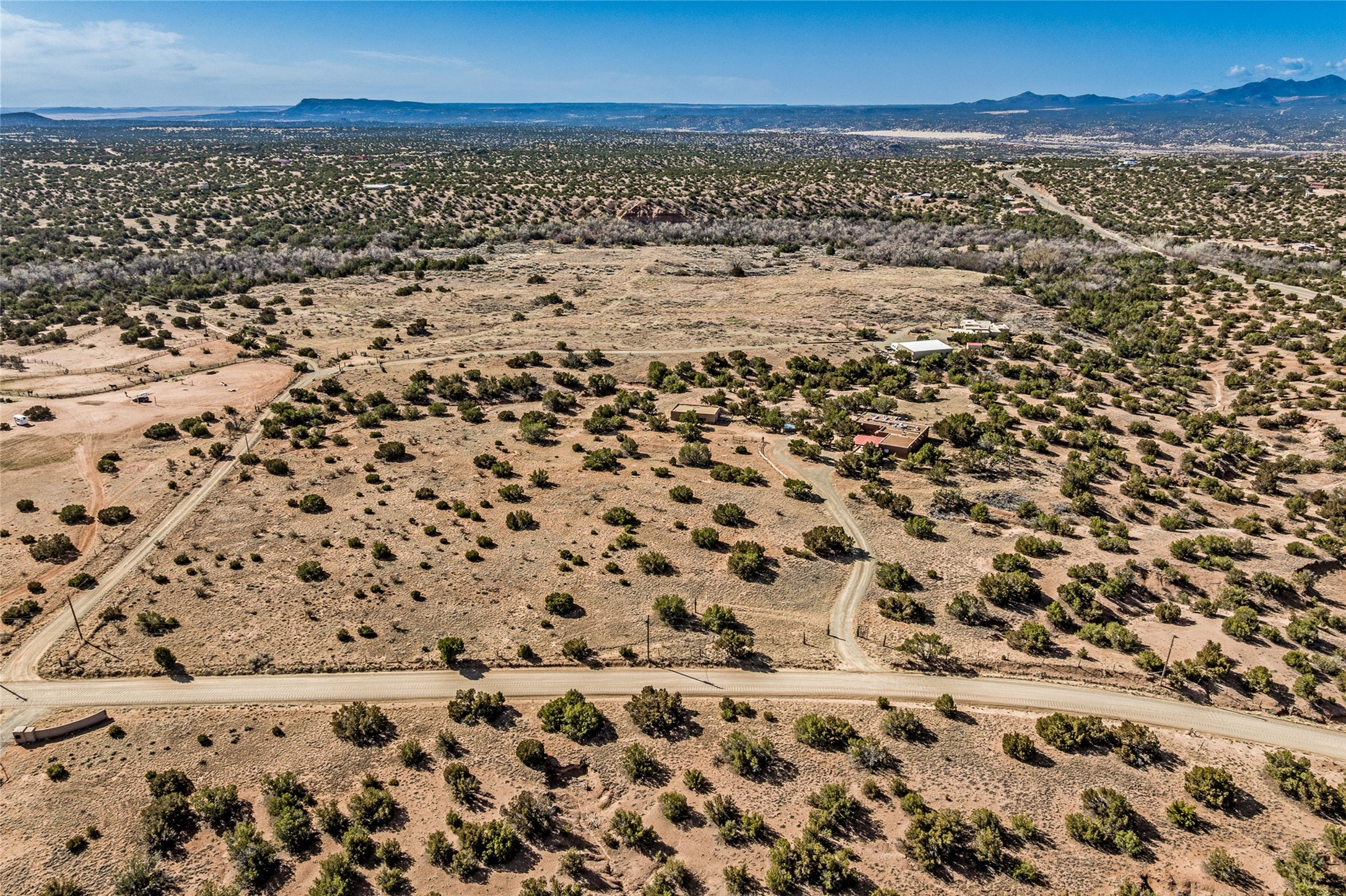 14 E San Marcos Rd, Santa Fe, New Mexico image 49