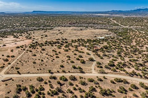 Tiny photo for 14 E San Marcos Rd, Santa Fe, NM 87508 (MLS # 202501247)