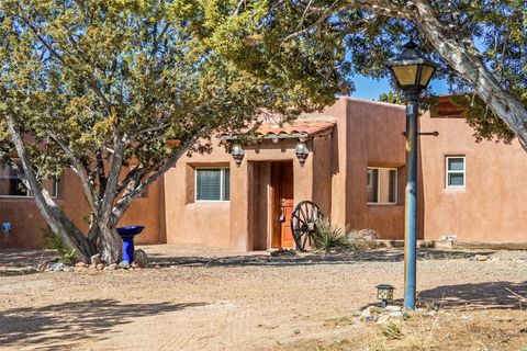 Tiny photo for 14 E San Marcos Rd, Santa Fe, NM 87508 (MLS # 202501247)