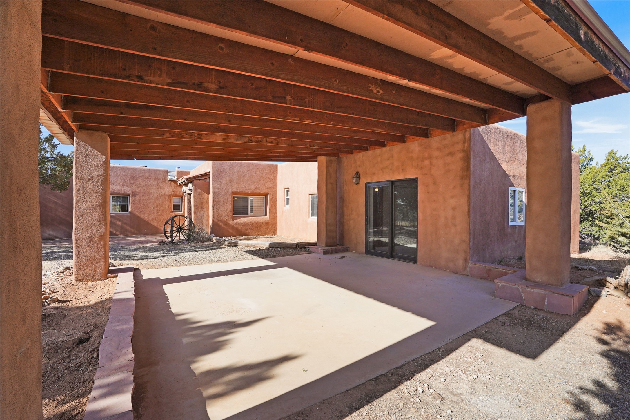 14 E San Marcos Rd, Santa Fe, New Mexico image 36
