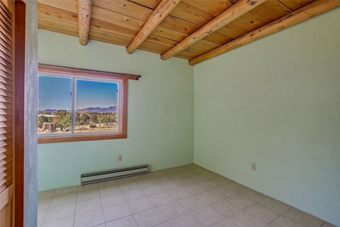 Tiny photo for 14 E San Marcos Rd, Santa Fe, NM 87508 (MLS # 202501247)
