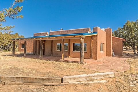 Tiny photo for 14 E San Marcos Rd, Santa Fe, NM 87508 (MLS # 202501247)