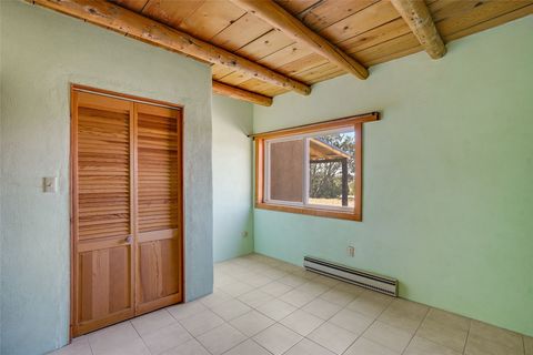 Tiny photo for 14 E San Marcos Rd, Santa Fe, NM 87508 (MLS # 202501247)