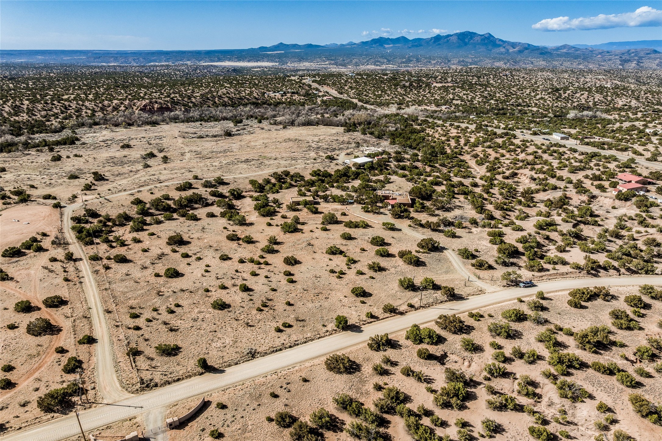 14 E San Marcos Rd, Santa Fe, New Mexico image 50