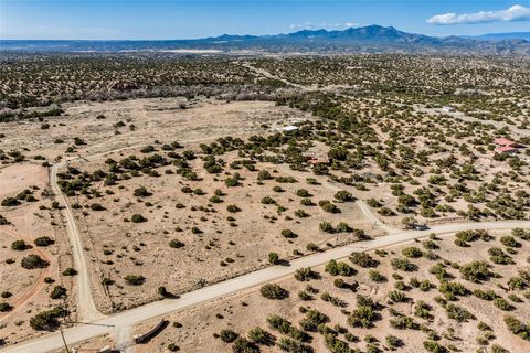Tiny photo for 14 E San Marcos Rd, Santa Fe, NM 87508 (MLS # 202501247)