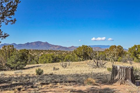 Tiny photo for 14 E San Marcos Rd, Santa Fe, NM 87508 (MLS # 202501247)