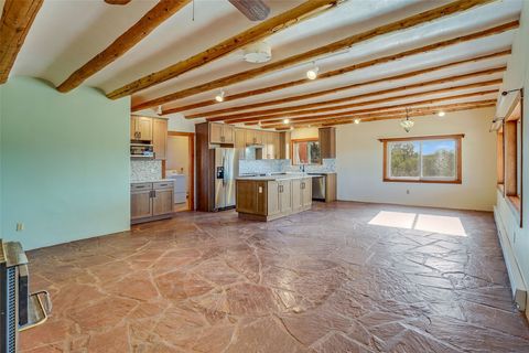 Tiny photo for 14 E San Marcos Rd, Santa Fe, NM 87508 (MLS # 202501247)